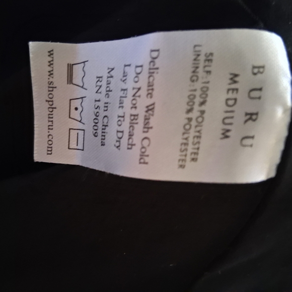 Chic Multicolor A-Line Skirt - Picture 8 of 8